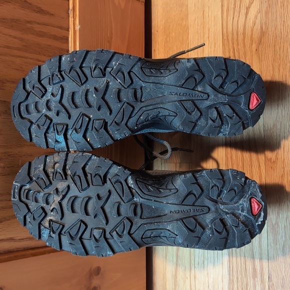 Salomon Women's Quest Rove Hiking boots - Picture 3 of 4